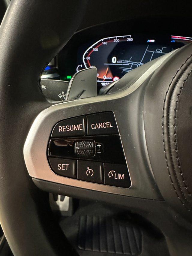 BMW 520 d 48V xDrive Touring Msport - 20"-Tetto-Pelle- IVA