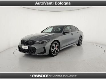 BMW Serie 3 320d 48V Msport Pro