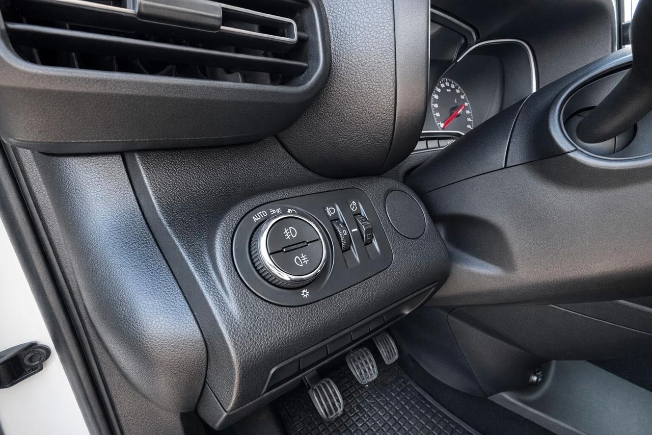 Opel COMBO LIFE N1 1.5 Diesel 130cv Advance S&S MT6 N1