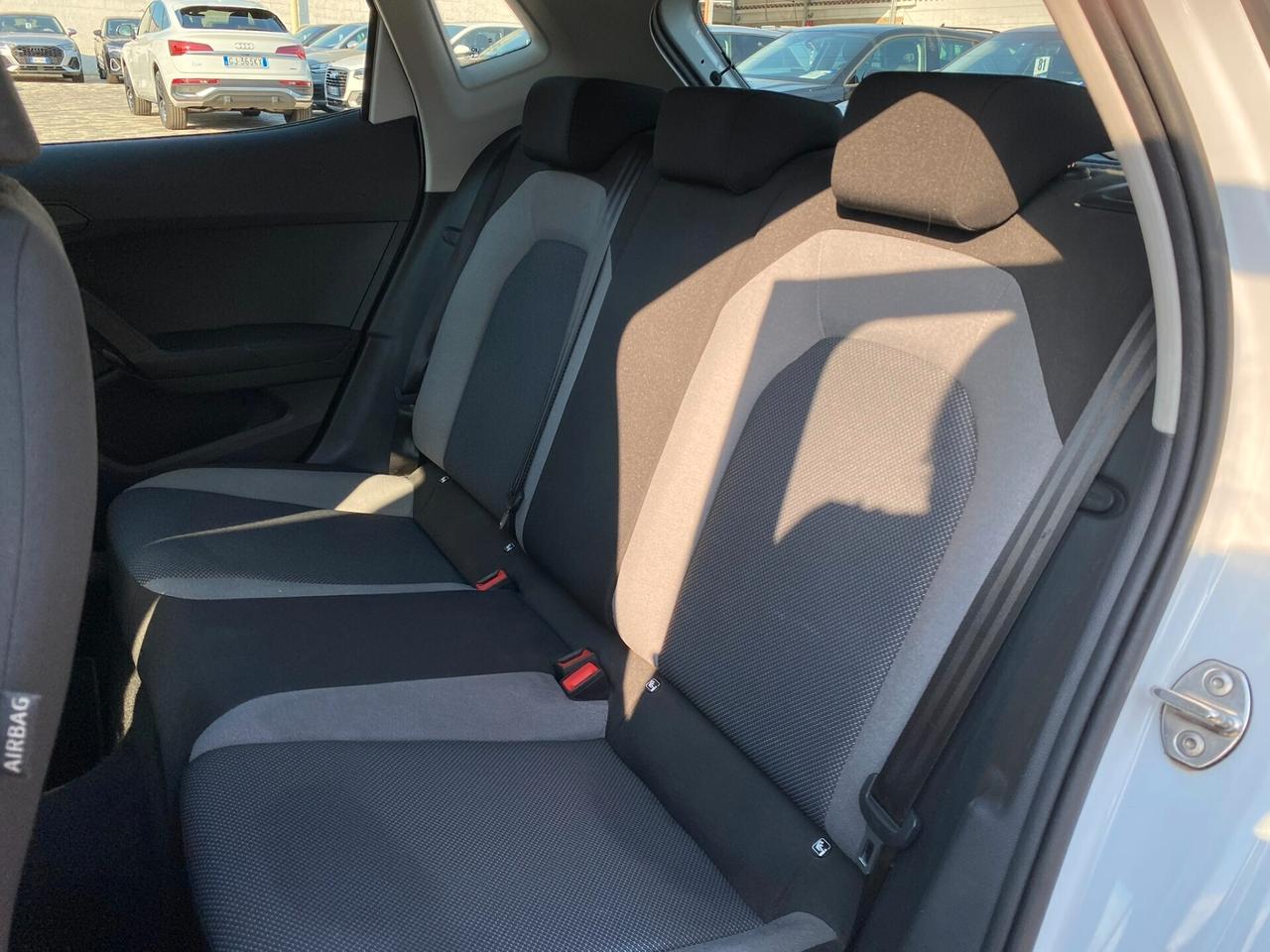 Seat Ibiza Business 1.6 TDI 95CV