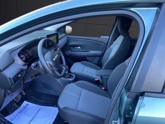 DACIA Jogger 1.6 Hybrid 140 5 posti Extreme