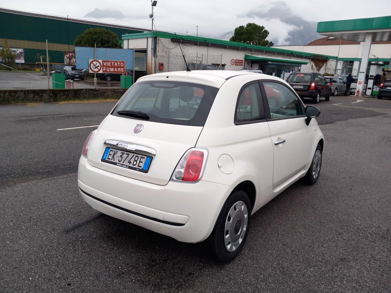 Fiat 500 1.2 Pop EURO 5