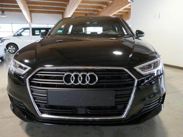AUDI A3 Sedan 35 TDI S tronic Admired