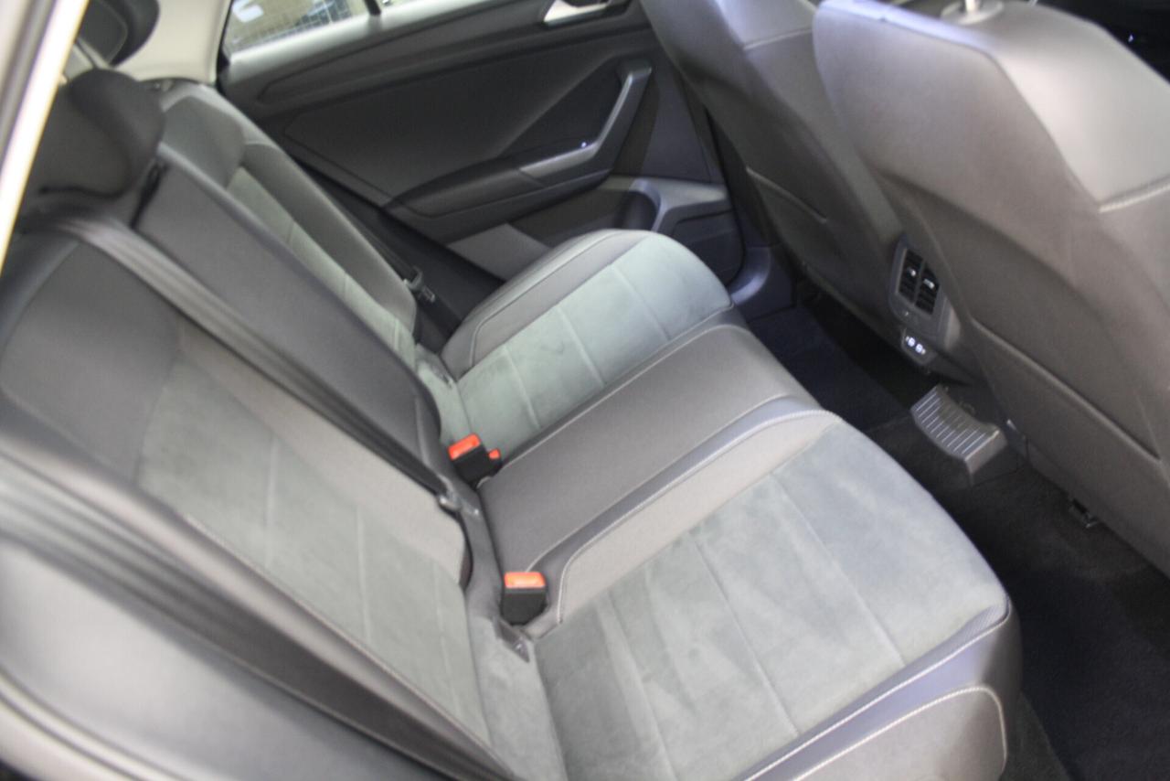 VOLKSWAGEN T-ROC 2.0 TDI 116CV BLACK *2023