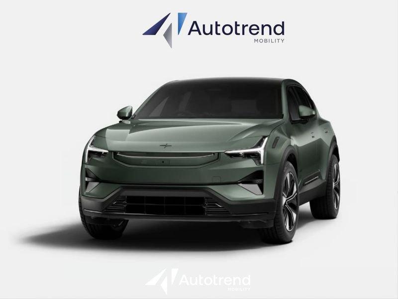 Polestar Polestar 3 Dual Motor Prime