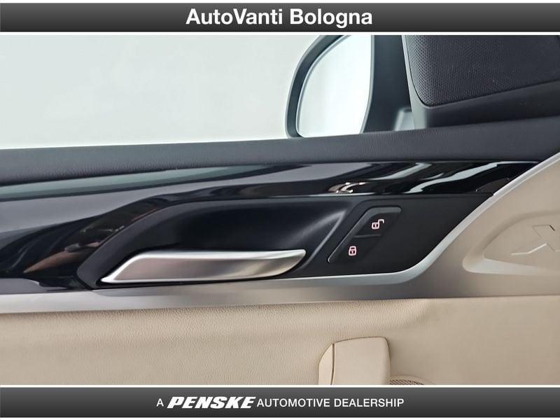 BMW X3 X3 xdrive30e auto