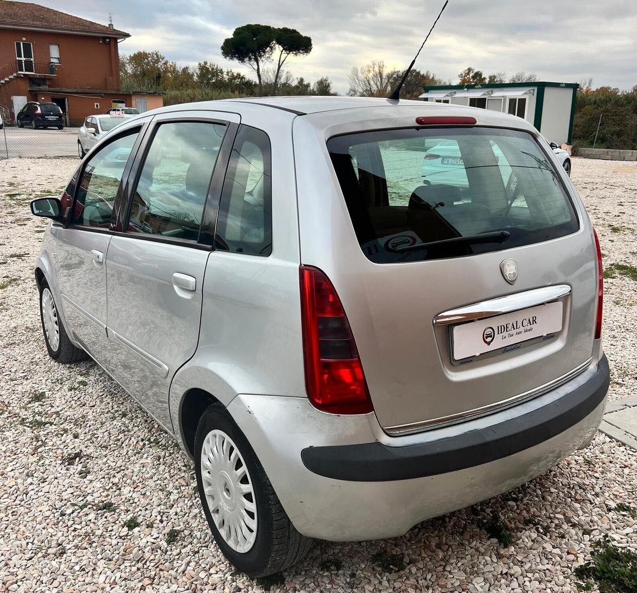 Lancia MUSA 1.3 Multijet 16V Platino