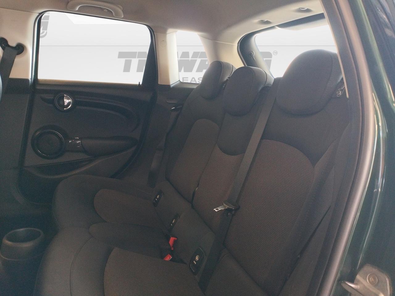 Mini 1.2 One 75 CV 5 porte - NEOPATENTATI