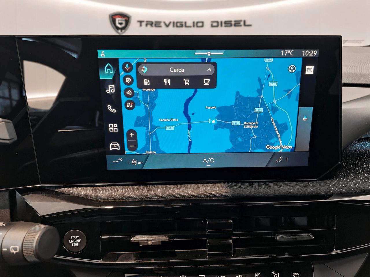 Renault Clio Full Hybrid E-Tech 160 CV Techno