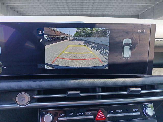HYUNDAI Tucson 3ª serie 1.6 T-GDI 48V Business