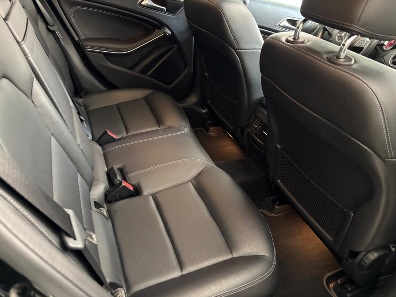 Mercedes-benz GLA 200 d Automatic 4Matic Enduro