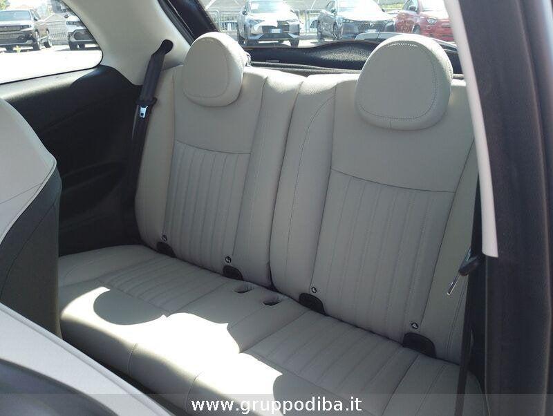 FIAT 500 T14 Hybrid Berlina La Prima 1.0 Hybrid Berlina