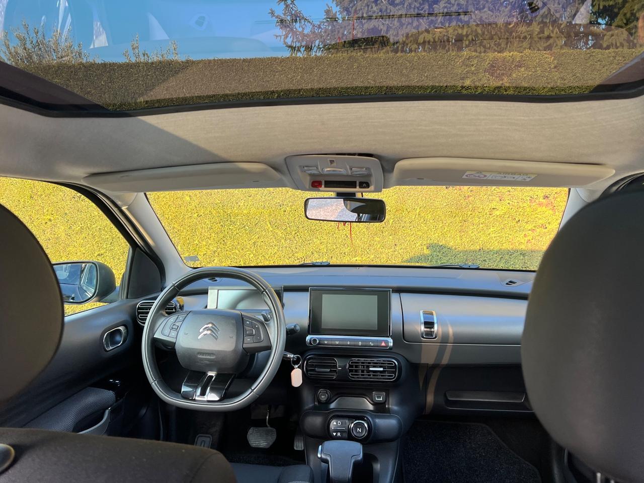 Citroen C4 Cactus BlueHDi 100 S&S ETG6 Shine