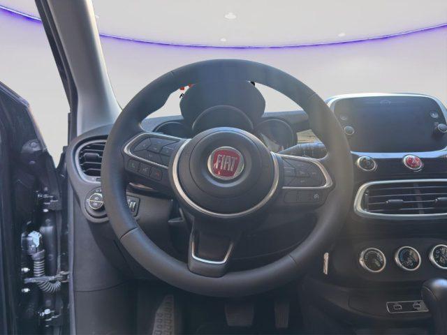 FIAT 500X 1.6 MultiJet 120 CV City Cross.