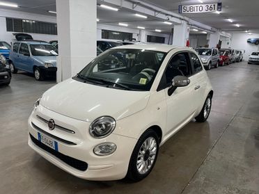 Fiat 500 1.2 euro 6