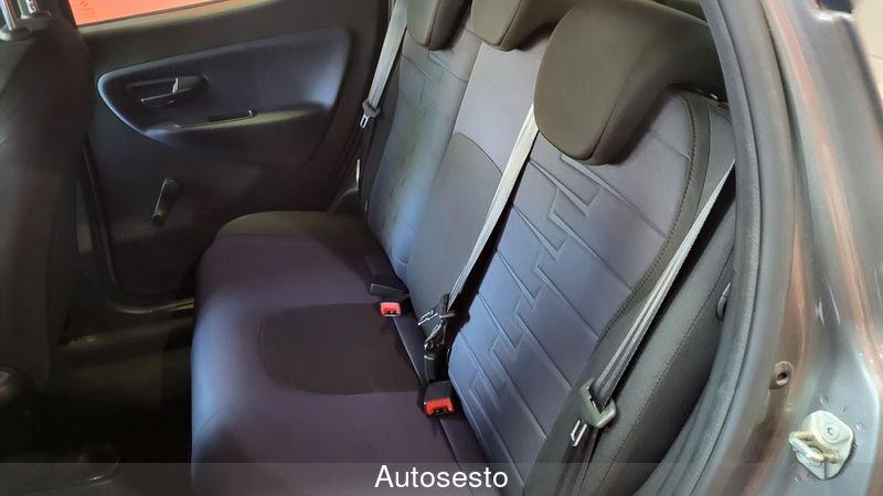 Lancia Ypsilon Ypsilon 1.0 FireFly 5 porte S&S Hybrid Gold