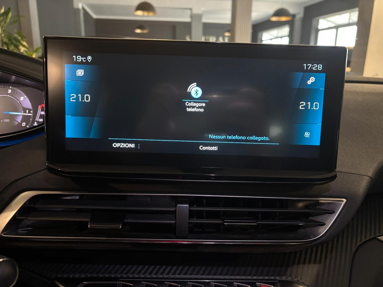 PEUGEOT 3008 1.5 BLUEHDI 130CV ALLURE 2022