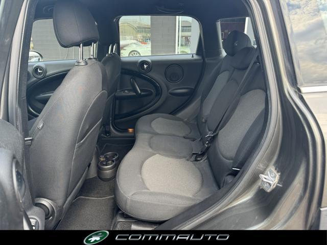 MINI Countryman Mini Cooper D Countryman