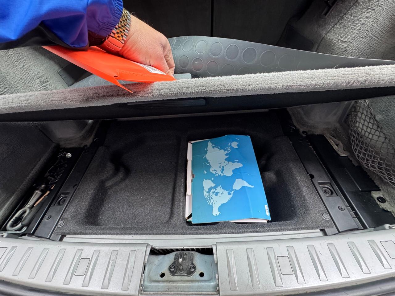 Bmw 320 320d cat Touring Eletta