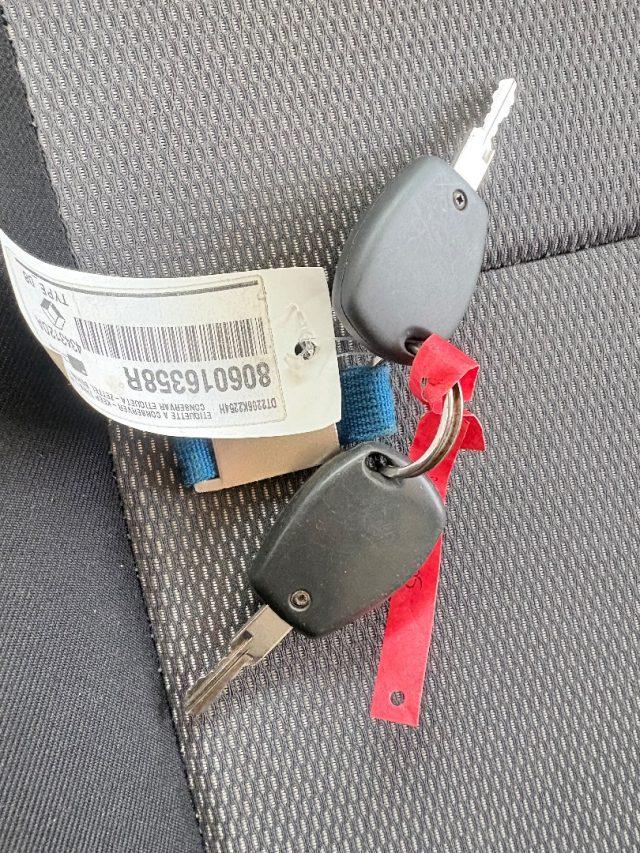 DACIA Duster 1.6 105CV 4x4 GPL FINO AL 2032 SL Delsey