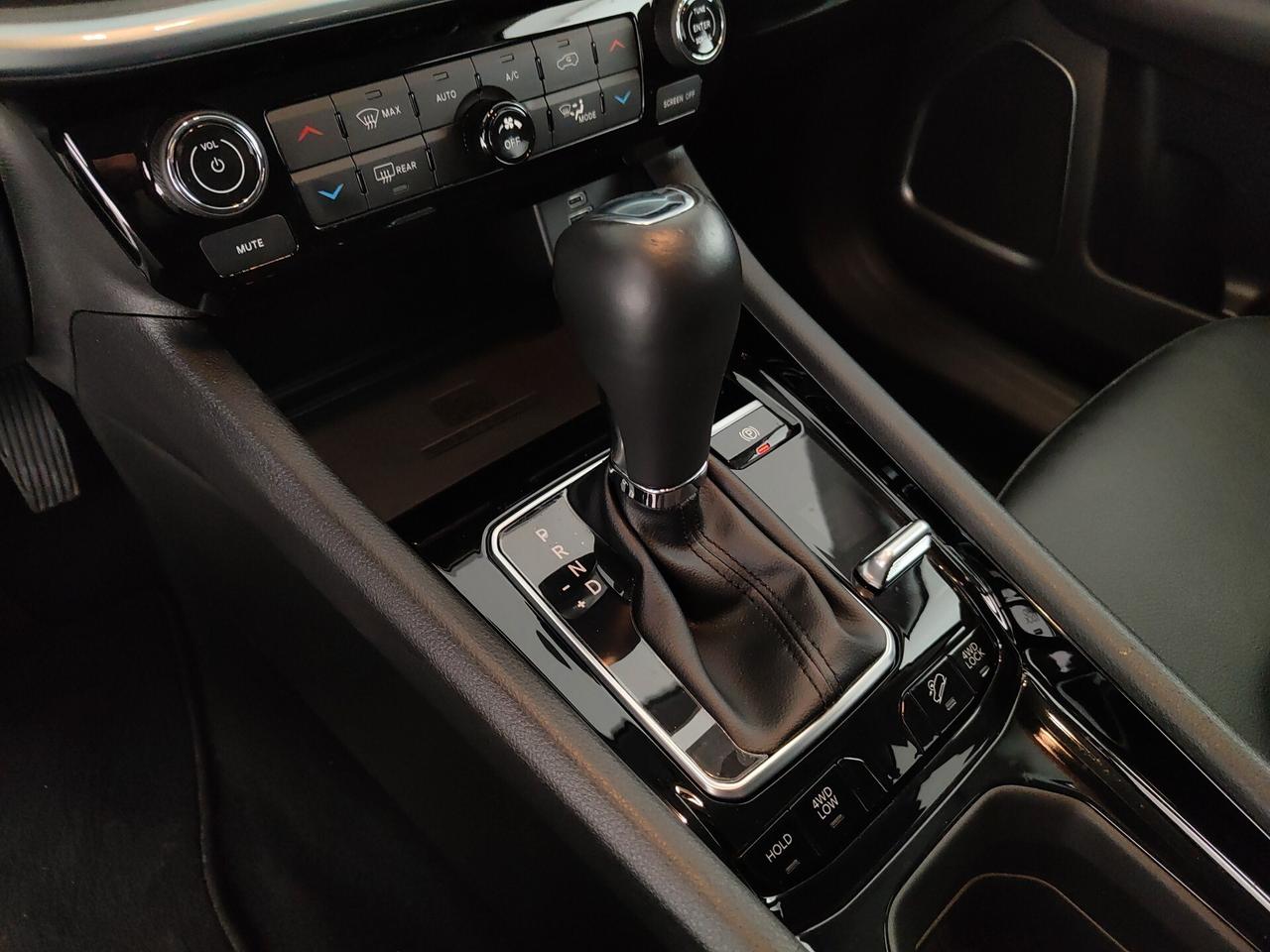 Jeep Compass 1.3 Turbo T4 190 CV AT6 4xe Limited GPL