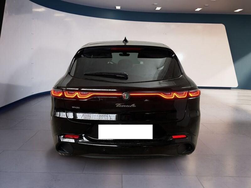 Alfa Romeo Tonale Ibrida My25 Hybrid 160cv Intensa