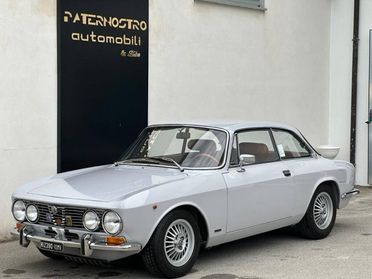 Alfa Romeo 2000 GT VELOCE 2000 GT VELOCE