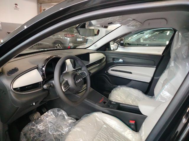 FIAT 600 Hybrid 110 CV DCT MHEV La Prima km0