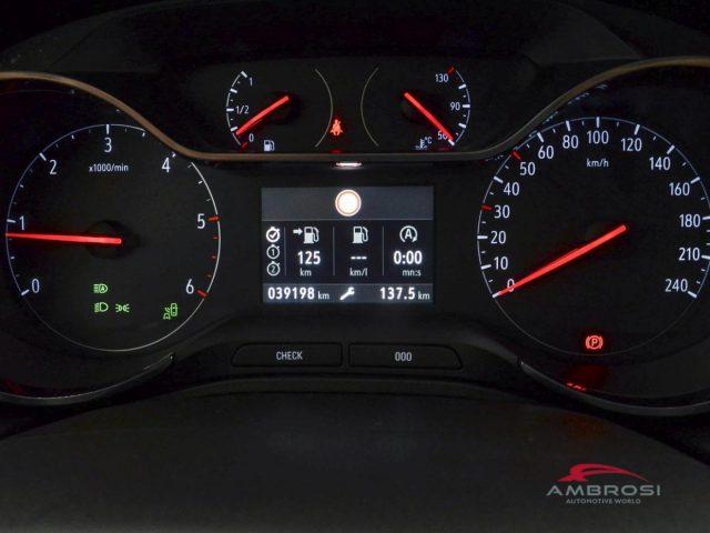 OPEL Grandland X 1.6 diesel Ecotec Start&Stop Ultimate