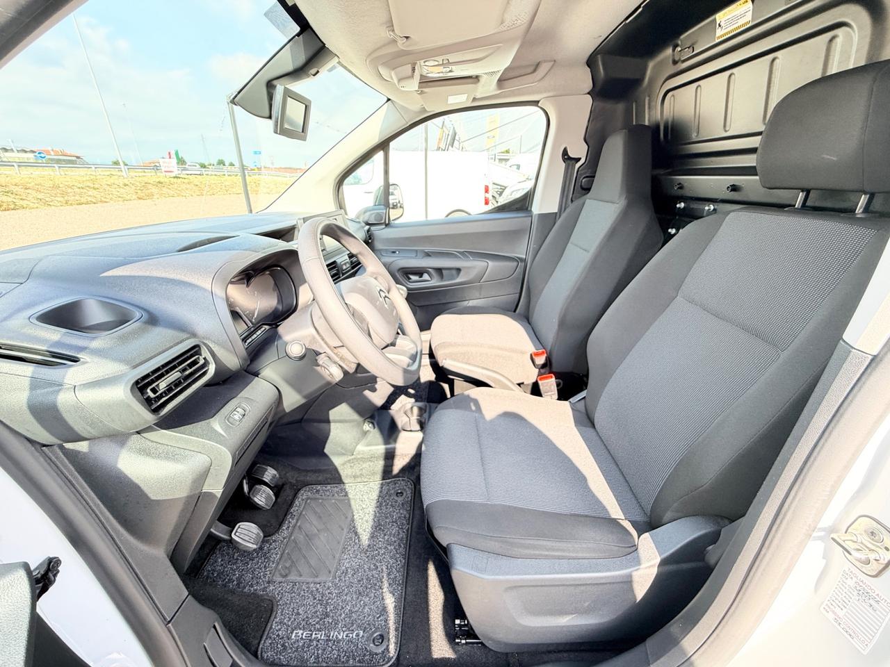 Citroen Berlingo 1.5 Diesel 100CV 2023
