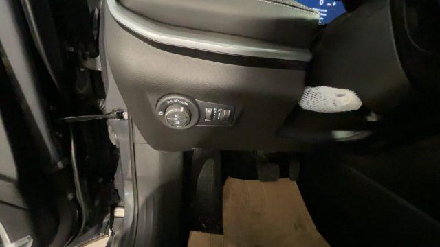 JEEP Compass 1.5 Turbo T4 130CV MHEV 2WD Altitude