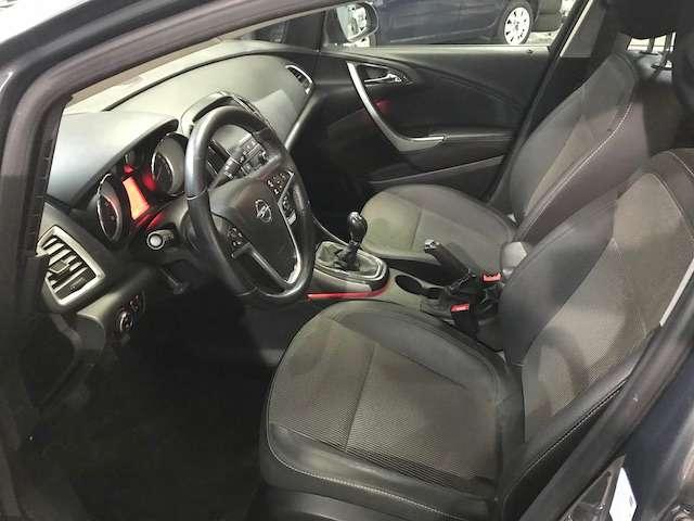 Opel Astra Sports Tourer 2.0 cdti Cosmo 165cv