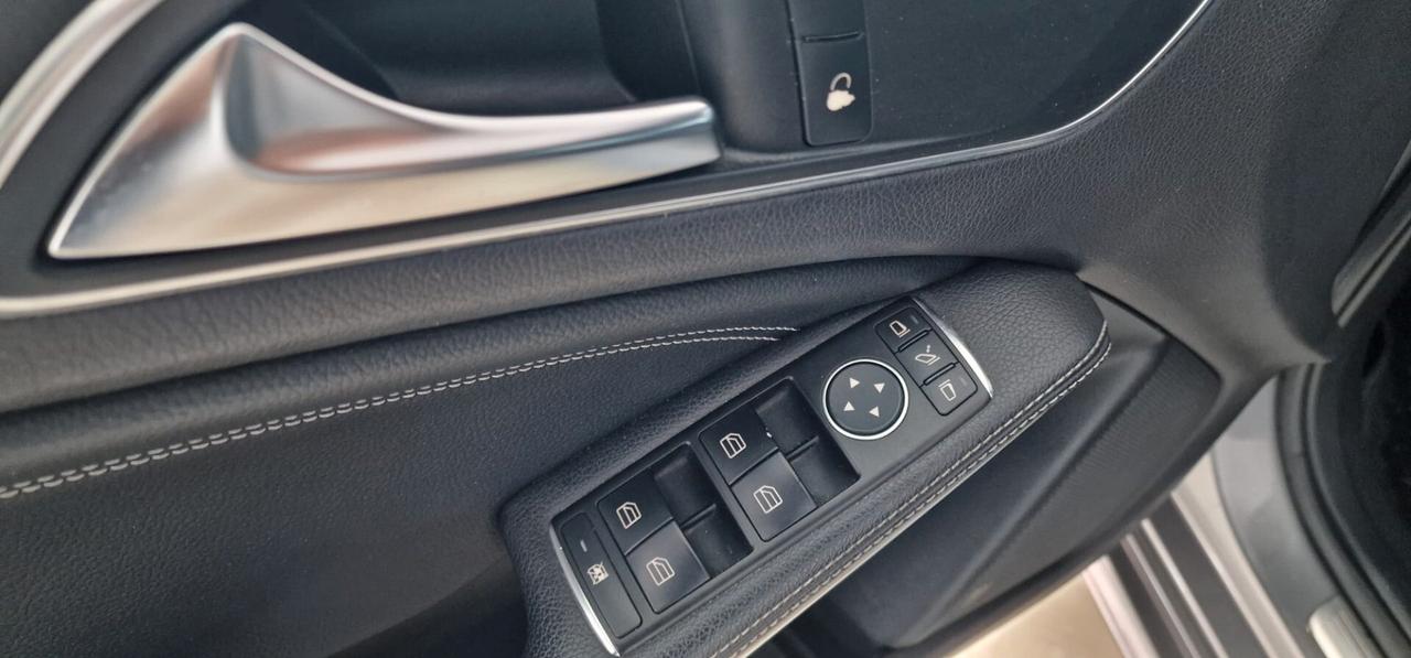 CLASSE A 220 CDI 136 CV SPORT AUTOMATICA 197500 KM