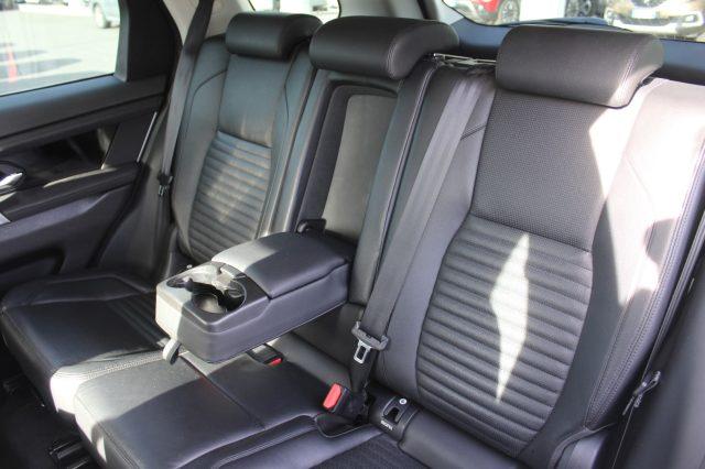 LAND ROVER Discovery Sport 2.0D I4-L.Flw 150 CV AWD Auto S