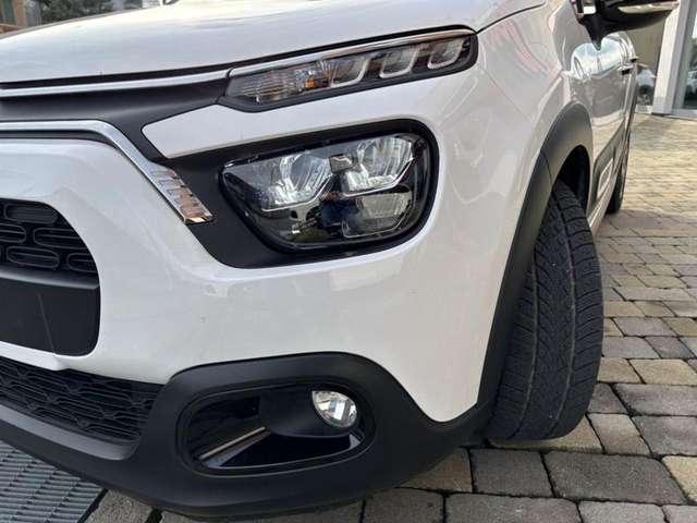 Citroen C3 PureTech 83 S&S Shine LED-APP CONNECT-CRUISE-LIM.