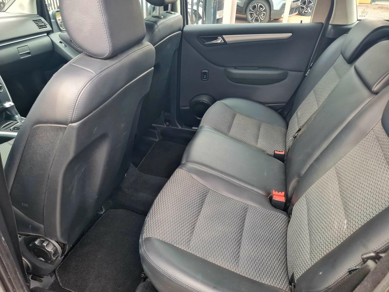 Mercedes-benz B 180 CDI Sport *AUTOMATICA*