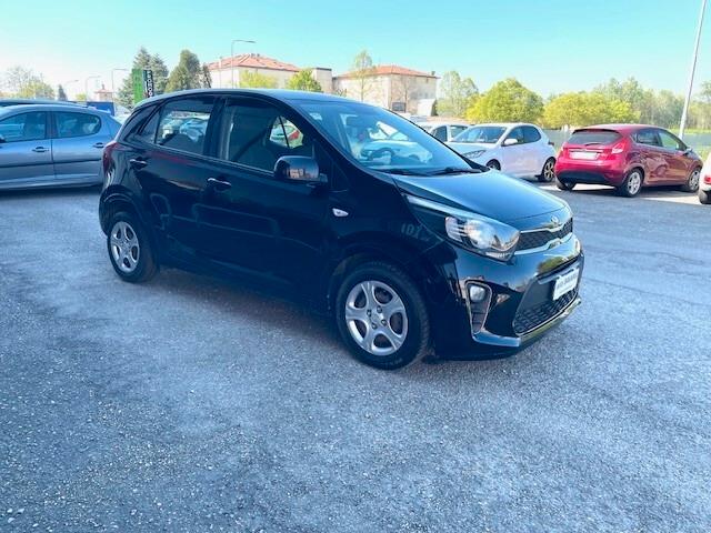 Kia Picanto 1.0 12V 5 porte Active