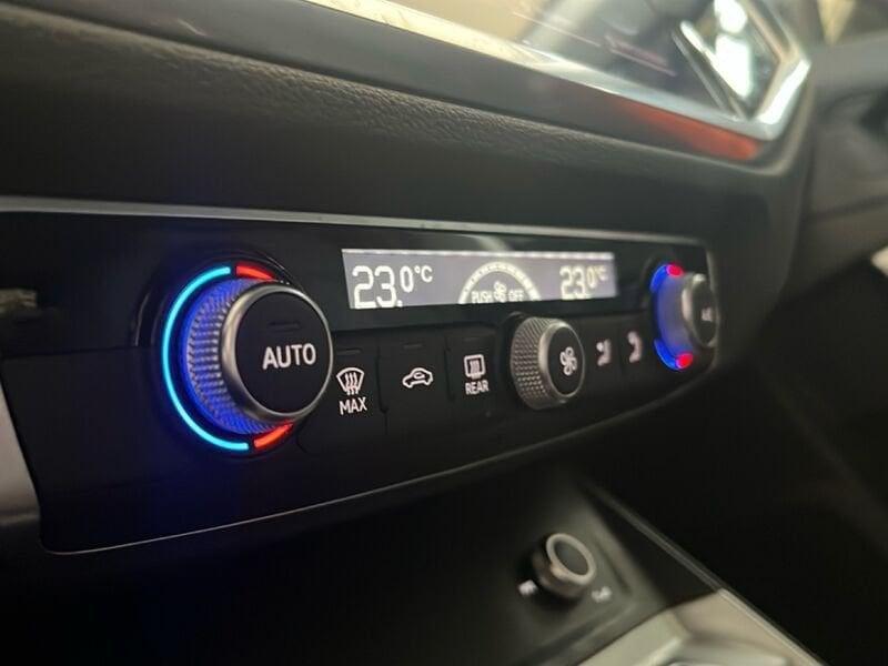 Audi Q3 SPB 35 TDI quattro S tronic Business Plus