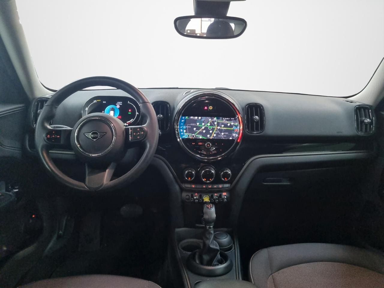 Mini 1.5 Cooper SE Business Countryman ALL4
