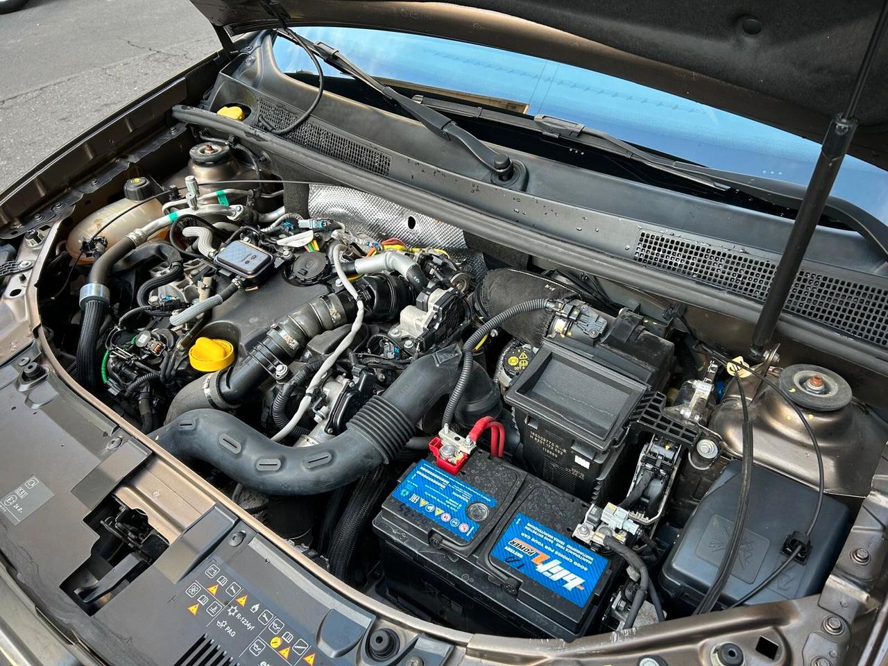 Dacia Sandero Streetway 1.5 Blue dCi 75 CV S&S Comfort