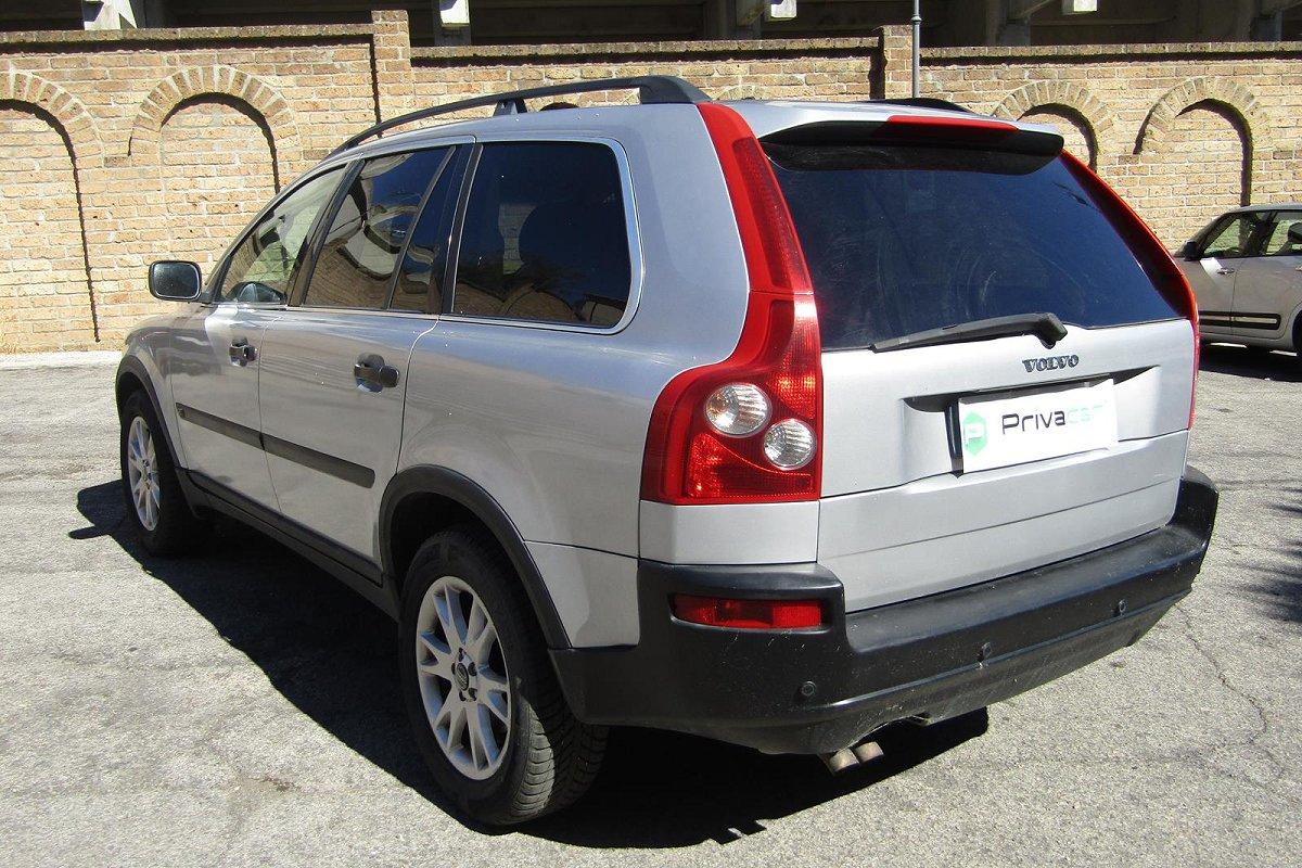 VOLVO XC90 2.4 D5 185 CV AWD