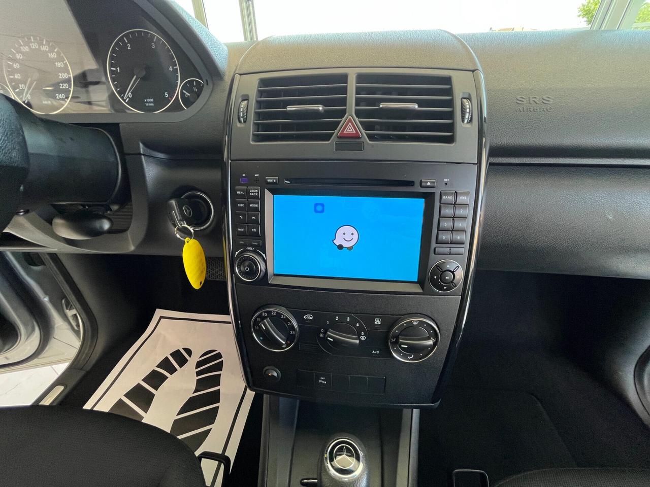 Mercedes-benz A 160 CDI Elegance