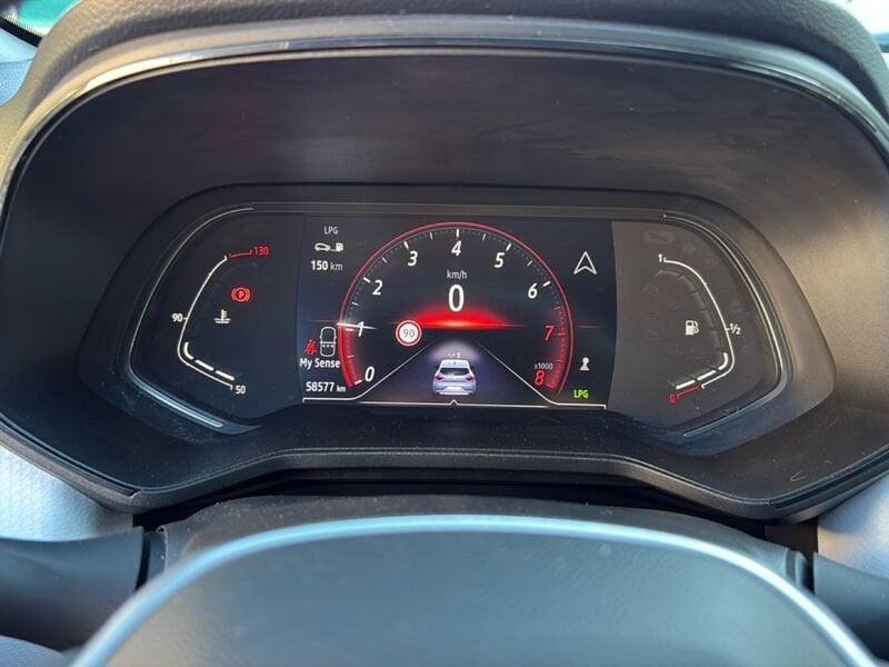 Renault Clio Clio 1.0 tce Techno Gpl 100cv