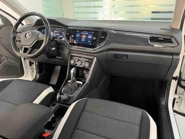 Volkswagen T-Roc 2.0 TDI Diesel DSG 4MOTION 150/CV ADVANCED