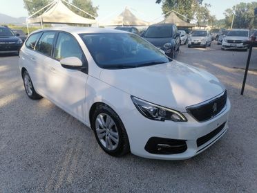 Peugeot 308 BlueHDi 100 S&S SW Active