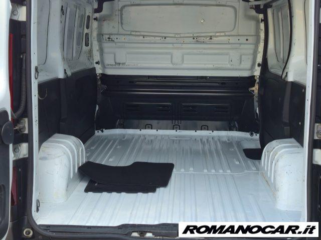 FIAT Talento 1.6 Ecojet PC-TN Furgone 10q