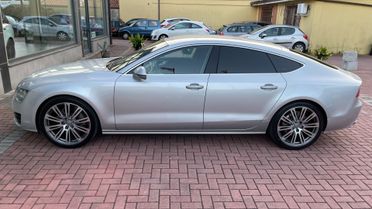 Audi A7 SPB 3.0 TDI 245 CV clean diesel quattro S tronic