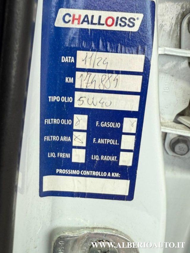 SUZUKI Swift 1.3 DDiS 5 porte GL Top