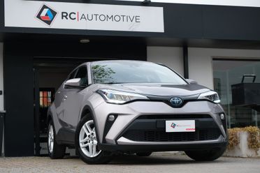 Toyota C-HR 1.8 Hybrid E-CVT BUSINESS