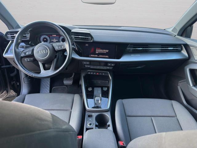 AUDI A3 SPB 30 TFSI S tronic Business